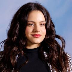 Rosalía tendrá su sitio en la octava y última temporada de 'Juego de Tronos'