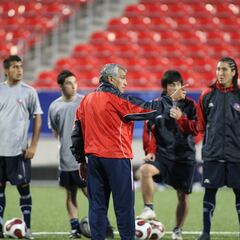 Muere José Sulantay, histórico entrenador chileno, a los 83 años: qué le pasó y reacciones a su fallecimiento