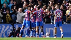 El compañerismo de Muñoz y Lerma, clave para Yéremy Pino