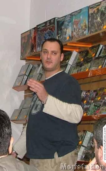 Justicia radical en la presentación de The Punisher