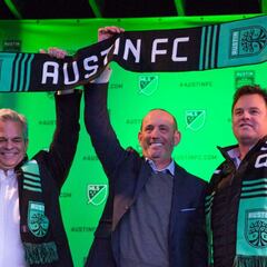 Reglas y lista oficial del Draft de Expansión de la MLS 2020