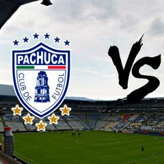 Pachuca vs Tigres, Final Concachampions(1-0): Resumen del partido y goles