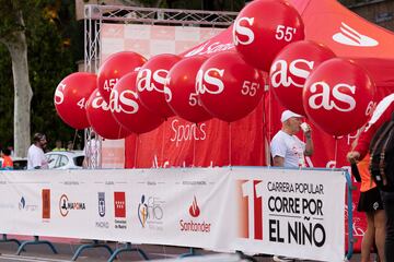 El Diario AS apoyando la causa benfica.