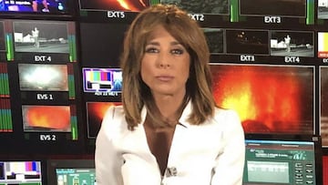 Ana Terradillos relata su angustiosa experiencia al enfrentarse a unos atracadores