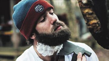 Más allá de ser un prometedor pitcher, Daniel Norris es toda una personalidad.