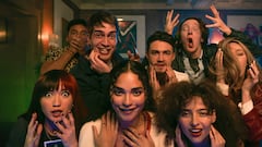 Netflix estrena por sorpresa una extraña película de terror tras pagar 17 millones de dólares por ella