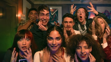 lo que hay dentro netflix pelicula de terror