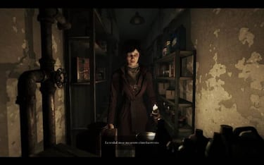 Song of Horror (episodios 1 y 2), impresiones