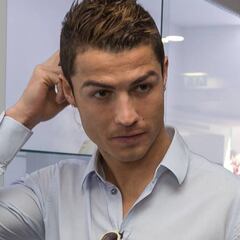 La jueza aplica la 'doctrina Messi'
a todos los asesores de Cristiano