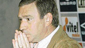 "Sarrià ganaba puntos; Montjuïc es bonito"