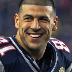 ¿Qué fue de Shayanna Jenkins, la prometida de Aaron Hernández?