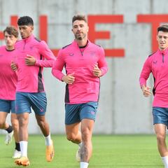 Yeray relata la “complicidad” con Vivian y Paredes