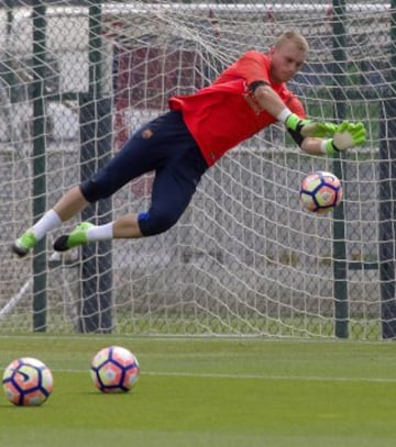 Cillessen