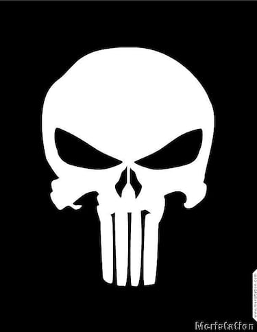 Justicia radical en la presentación de The Punisher