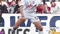 Siviero es baja para un mes