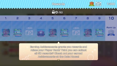 Super Mario Party Jamboree lleva la fiesta a todos lados