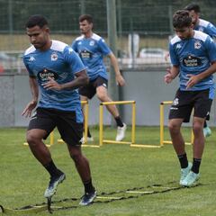 Juergen Elitim se lesiona y se pierde el Teresa Hererra