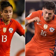 Pizzi amplió la base de la Roja con la esperada renovación