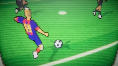 El juego de Steam que te pone en la piel del VAR: decide penaltis, fueras de juego y expulsiones en tiempo real