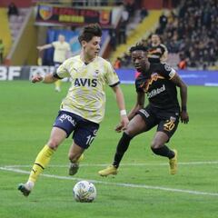 Peligro, juega el otro Arda: costó 7.000€ y le siguen Atleti y Barça