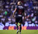 Tabla general de la Liga MX: Apertura 2025, Jornada 7