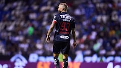 Tabla general de la Liga MX: Apertura 2025, Jornada 7