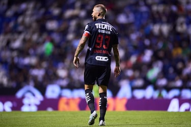 Calificación de Sofascore: 7.36