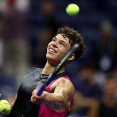 How often do they change the tennis balls in a match and why do they do it?