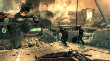 Captura de pantalla - Call of Duty: Black Ops 2 (360)