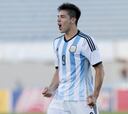 Lista previa de Argentina: Vietto, Correa, Kranevitter y Simeone