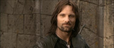 Viggo Mortensen explica porqué no salió en El Hobbit