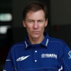 Rins y Maverick en el punto de mira de Yamaha para 2017