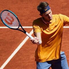 Jarry renace con gran triunfo