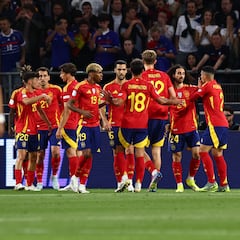 España es genial hasta cuando está mal