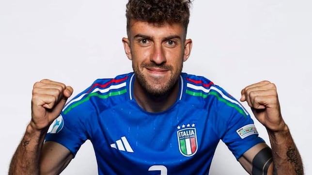 Oficial: Ruggeri, nuevo jugador del Atlético hasta 2030