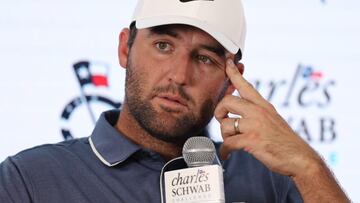 Scottie Scheffler is back in action this weekend after his dominant win at the 2025 PGA Championship. Rory McIlory and Xander Schaufelle will be taking a break from the action in Texas this week.