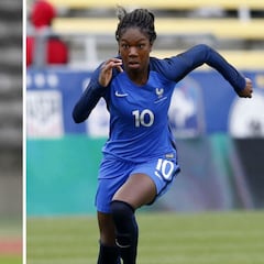 Why was PSG's Aminata Diallo arrested and will she face charges?