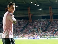 El Inter&Co Stadium será campo de batalla: Orlando y ‘Las Garzas’ reavivan la rivalidad más candente de Florida.