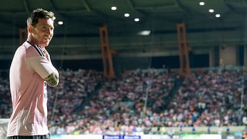 El Inter&Co Stadium será campo de batalla: Orlando y ‘Las Garzas’ reavivan la rivalidad más candente de Florida.