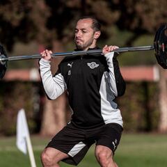 "No fue lo que esperábamos": Libertad aclara el futuro de Díaz