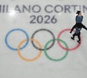 Esta será la delegación mexicana para Milano Cortina 2026