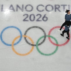 Esta será la delegación mexicana para Milano Cortina 2026
