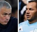 ¿Qué sintió con los halagos de Mourinho? Esto dijo Díaz