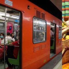 Día de Muertos 2022: En qué horario operará el Metro CDMX el 1 y 2 de noviembre