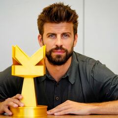 Piqué: “La última Champions del Madrid no la recordará nadie”