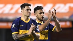 Boca busca recuperarse ante Lanús en La Fortaleza