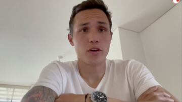 Seijas palpita duelo ante Junior: "Habrá espectáculo"