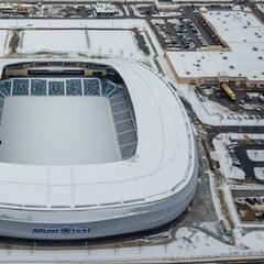 USMNT and Honduras to play in extreme weather conditions