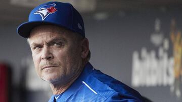 Gibbons ha llegado a un acuerdo con la novena de Toronto para dejar de ser el manager en cuanto los canadienses terminen su participaci&oacute;n de 2018 en la MLB.