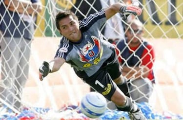 Otros casos de camisetas 'curiosas' del fútbol chileno